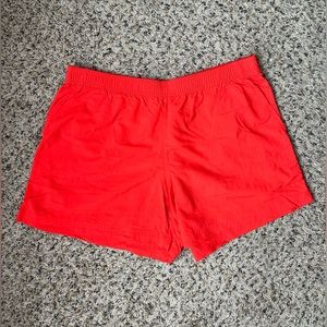 Columbia Hiking Shorts 5”